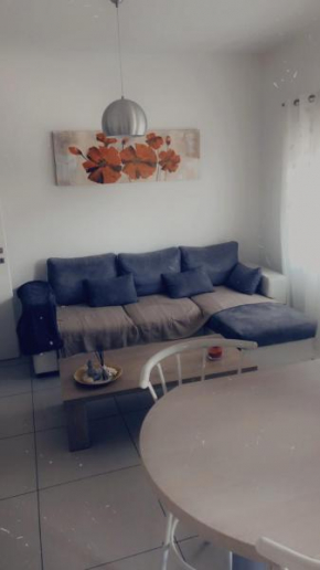 T2 plein de charme centre ville propriano